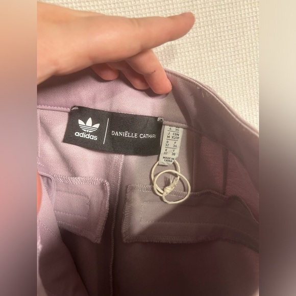 Nwot Deadstock Adidas Rare Originals x Danielle Cathari DC Blazer & Trousers - Picture 14 of 15